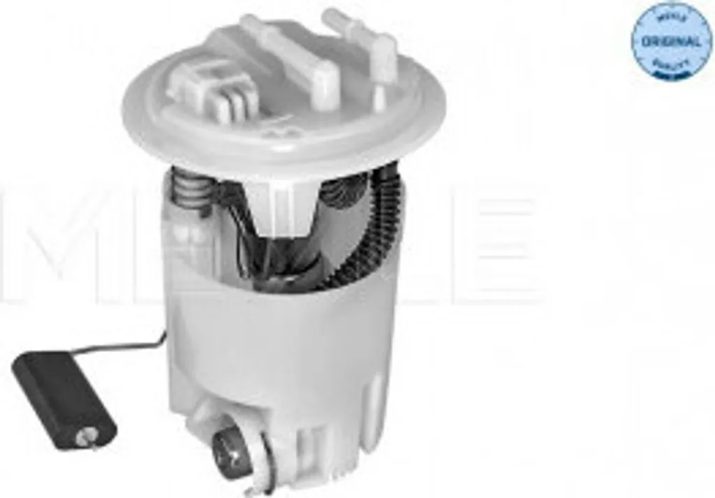 Problème de démarrage Dacia ? Pompe à carburant OE 60 01 547 604 MEYLE