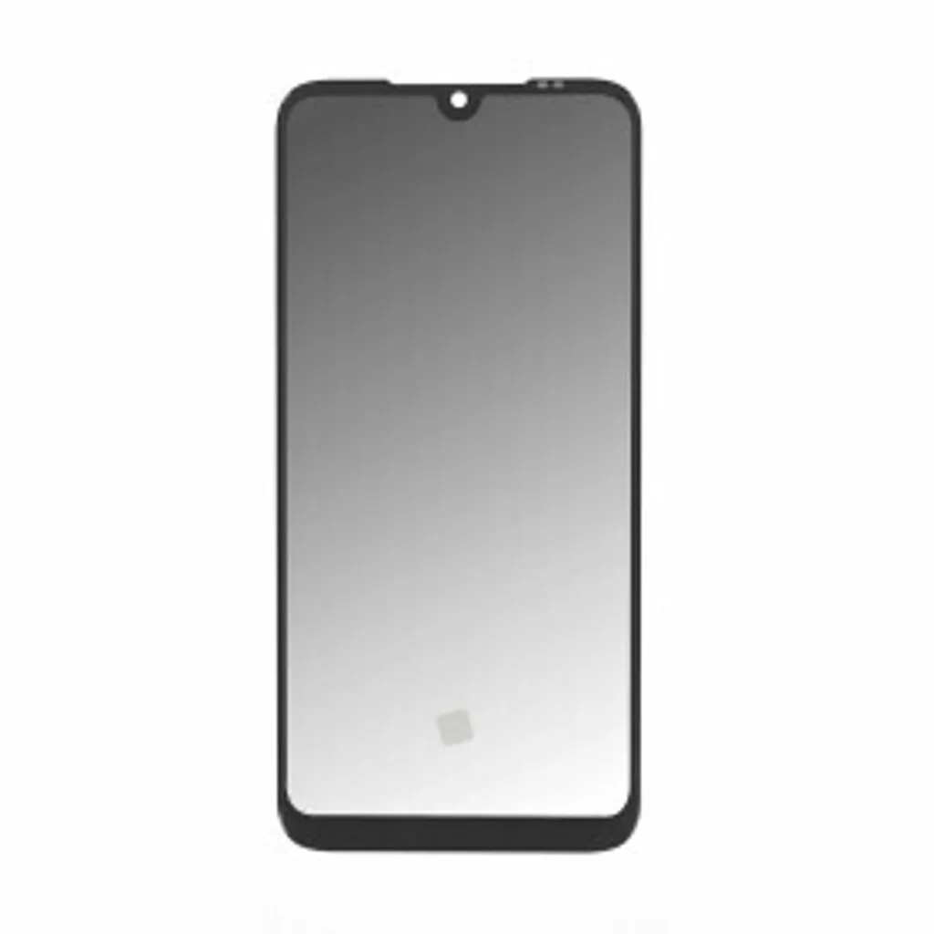 Bloc écran de remplacement LCD pour Huawei Nova 8 SE 4G Youth noir