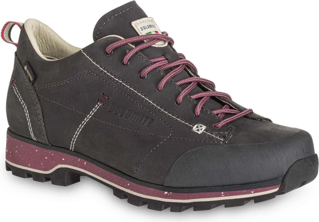 DOLOMITE Damen Cinquantaquattro Low FG Evo GTX W ́S - Wanderschuhe