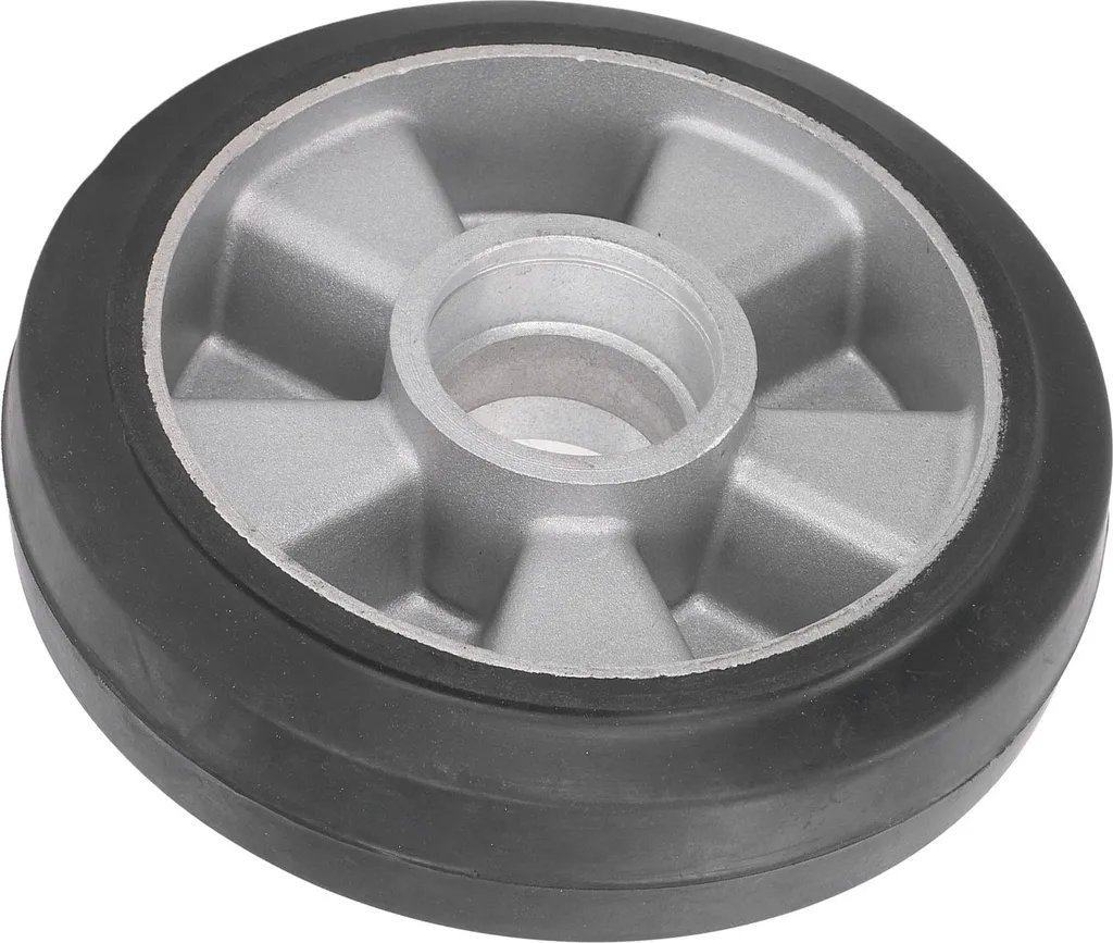 Pneu de rechange caoutchouc plein 180x50 mm pour chariot élévateur