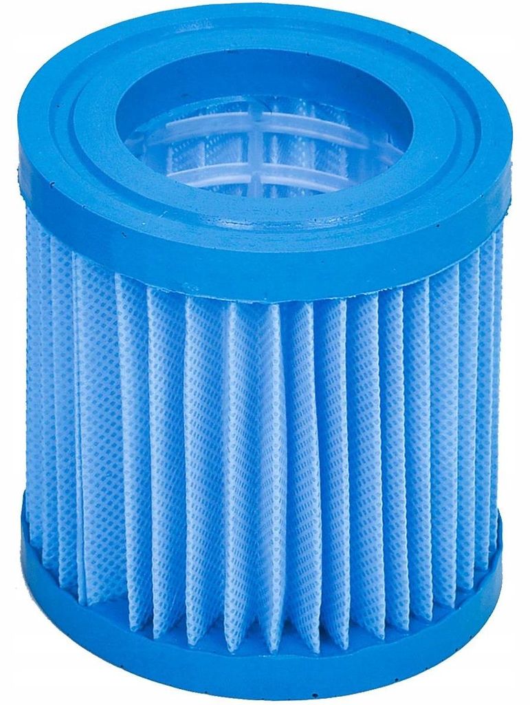 Avenli Poolfilter antibakteriell 80×90 mm Typ 1 (29P483) Produktbild 