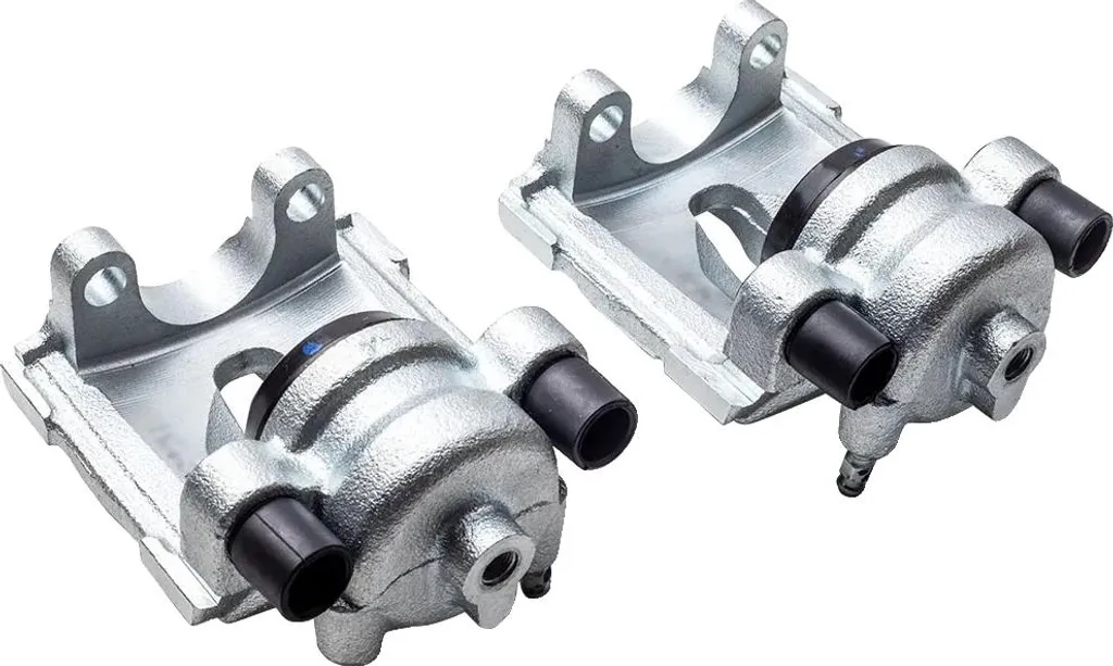 Étrier de frein contre le grippage piston 42mm et disque 20mm