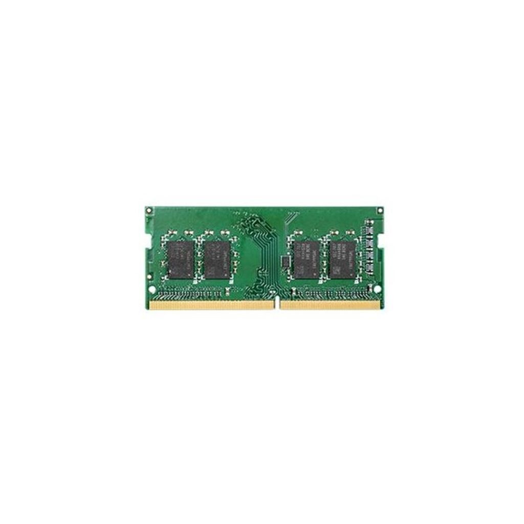 Synology D4NESO-2666-4G, 4 GB, 1 x 4 GB, DDR4, 2666 MHz, Zdjęcie produktu 