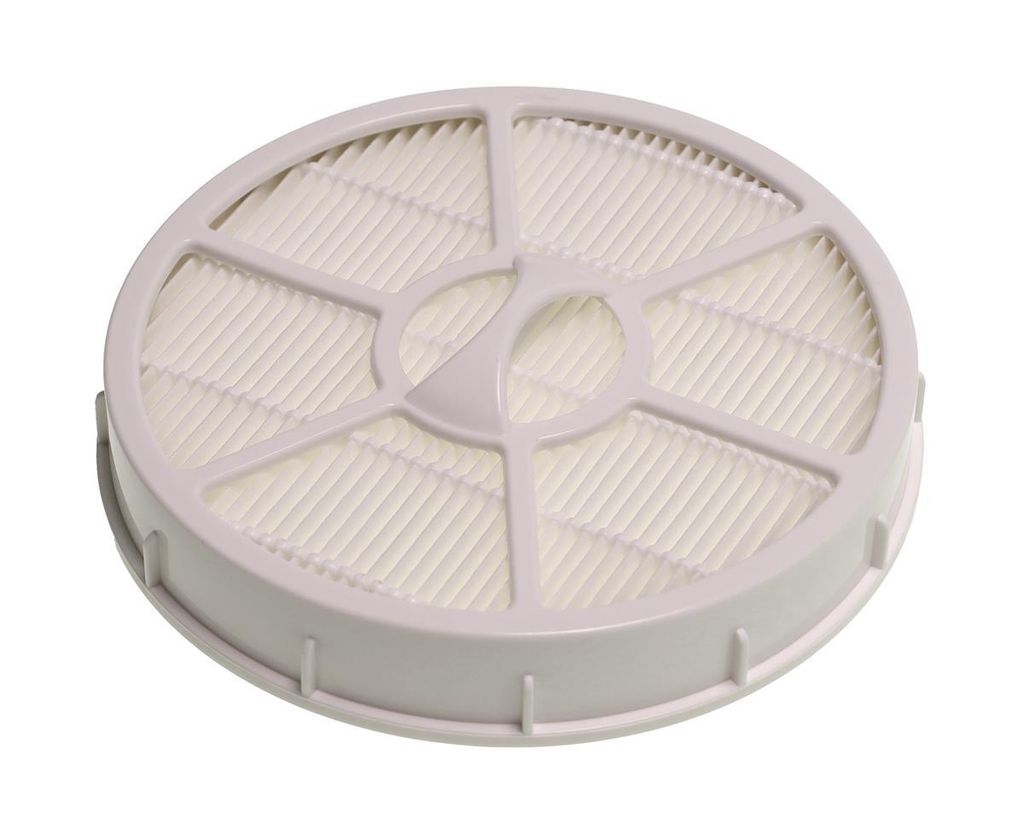 Kärcher 2.863-238.0, Filter, Zylinder-Vakuum, Weiß, Produktbild 