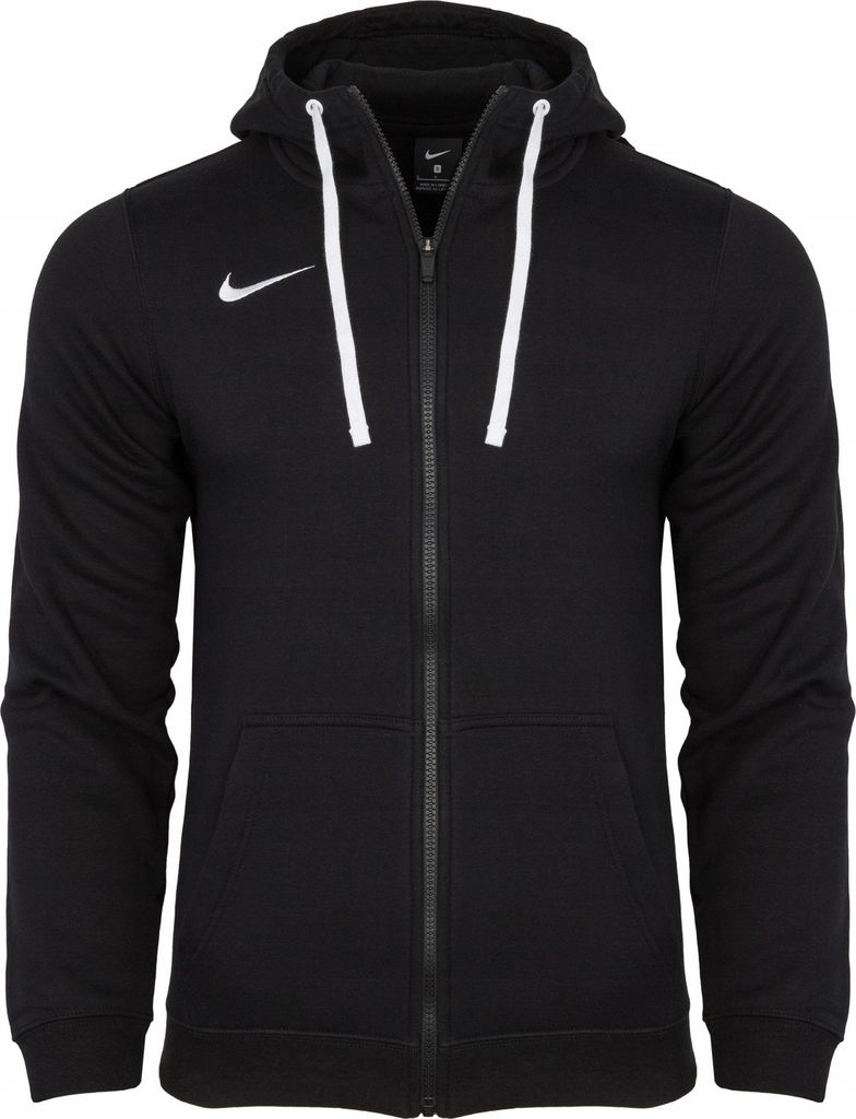 NIKE Herren Kapuzenjacke - Club Team 20, Sweatjacke, Logo Produktbild 17