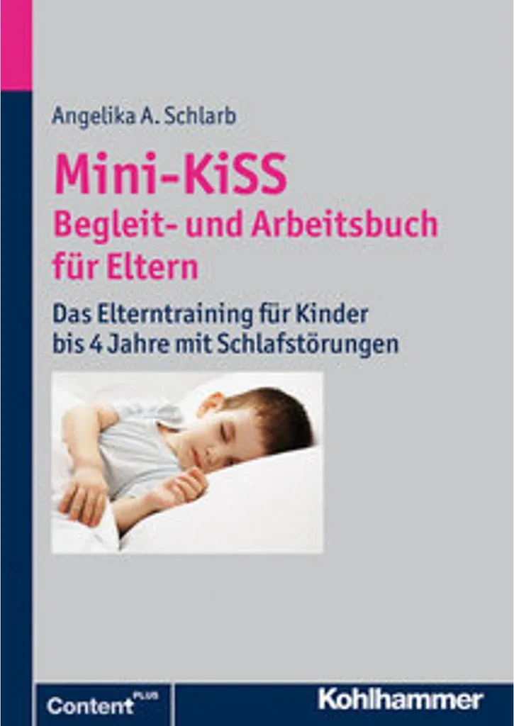 Guide Mini-KiSS parents : accompagner le développement de votre enfant