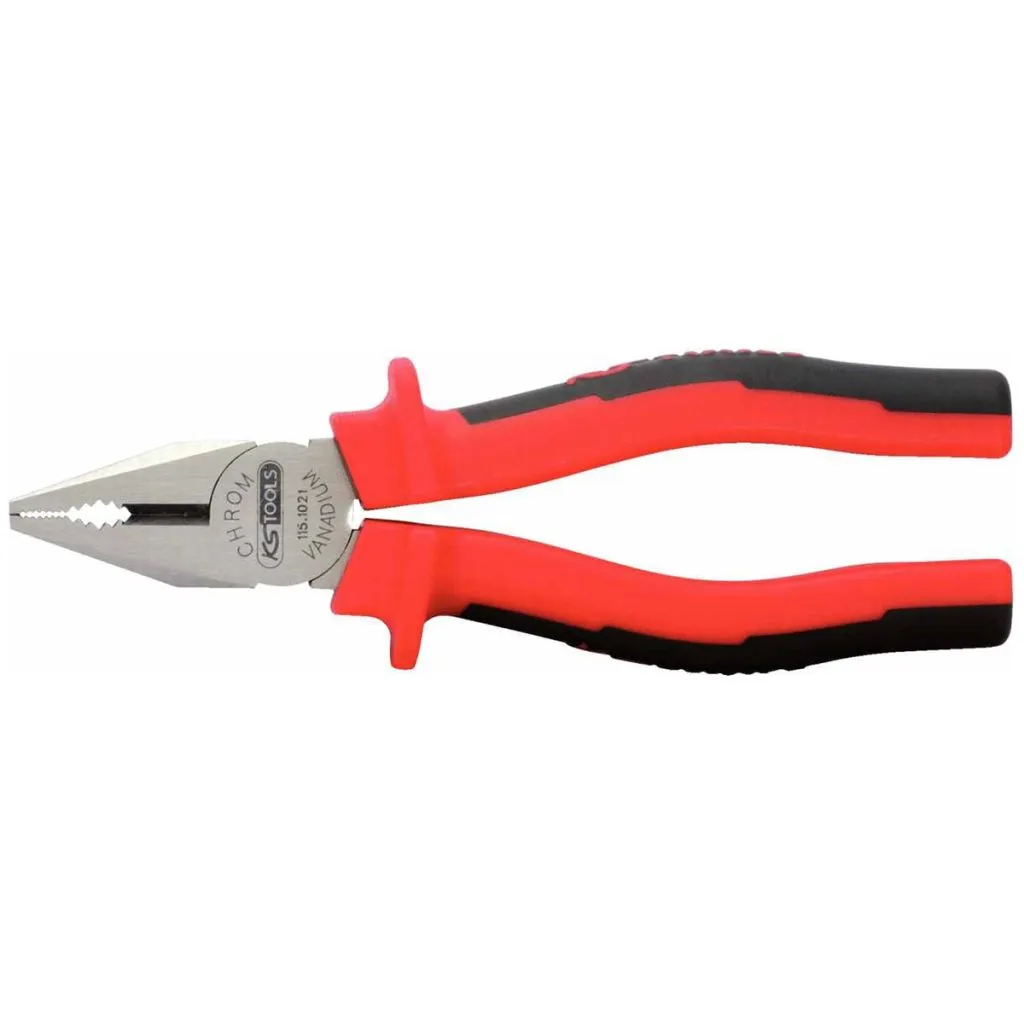 La Vera Pinza Universale KS Tools 115.1022 ERGOTORQUE 200mm Online