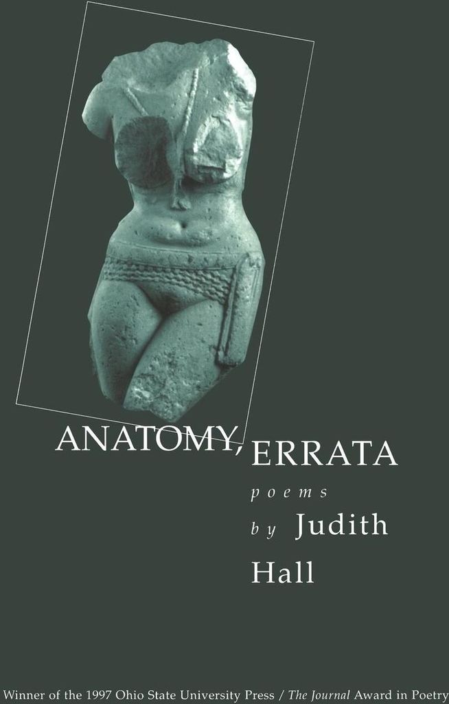 Anatomy Errata