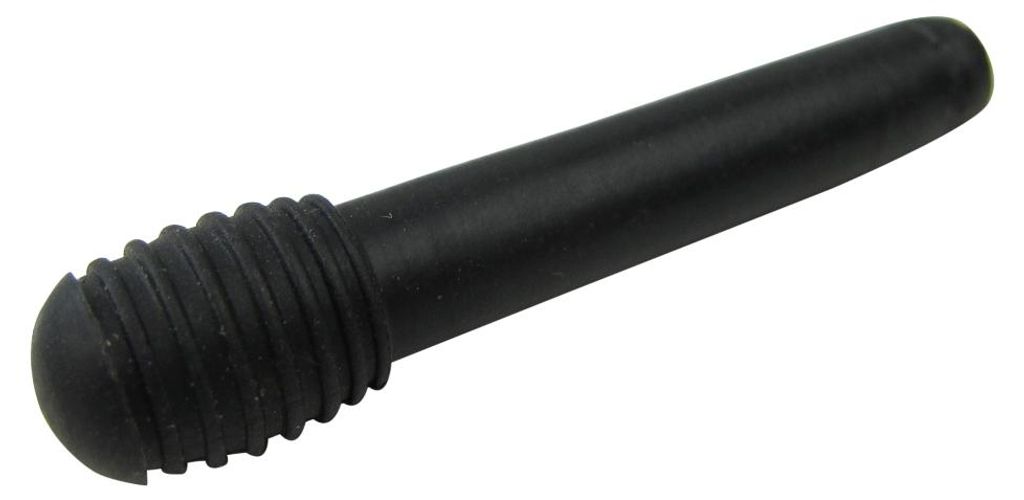 1x Deurvergrendelingsknop voor VW Polo 6K 6N 9N, Golf 3, Productafbeelding 