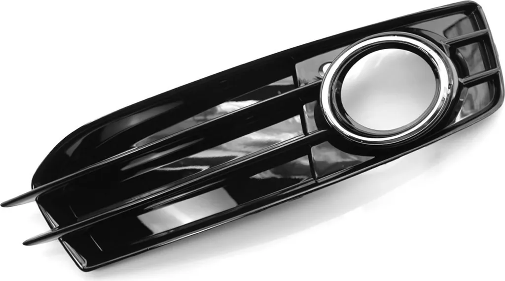 Grille de phare antibrouillard droit pour pare-chocs Sline 8P