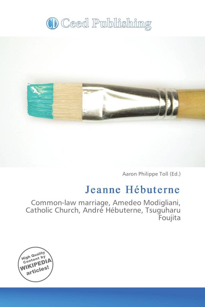 Jeanne Hébuterne
