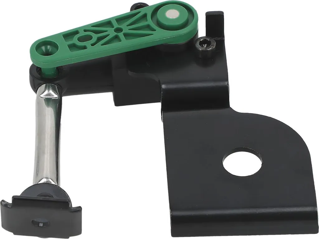 Commande réglage phare droit pour VW Caravelle Transporter VI
