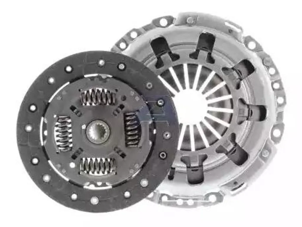Kit d'embrayage complet AISIN pour FORD Fiesta 5 JH1 JD1 Berline