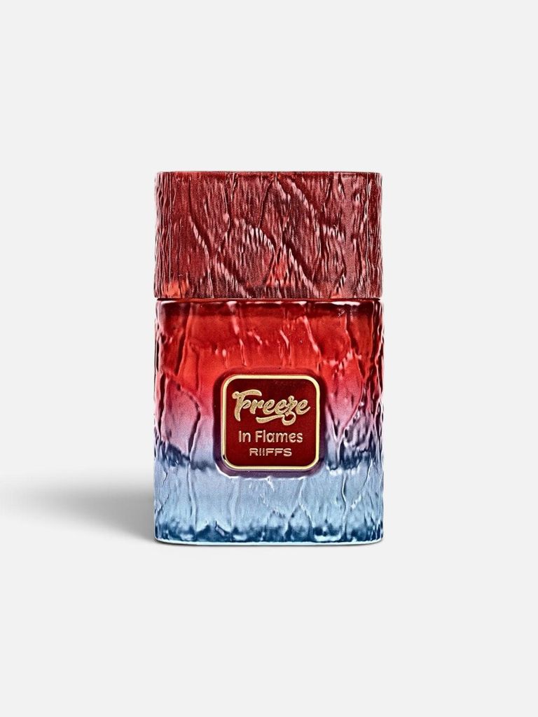 Riiffs - Freeze in Flames Extrait de Parfum Produktbild 