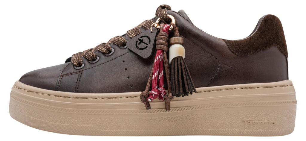 Tamaris 23775/47 Mocca Größe EU 37 Produktbild 