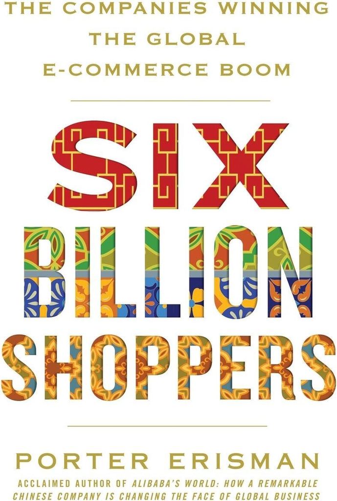 Six Billion Shoppers