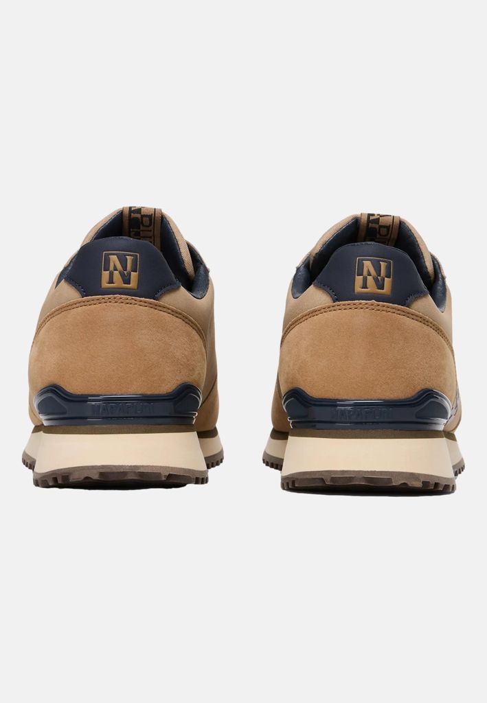 Napapijri Sneaker COSMOS 01 Low-Sneaker