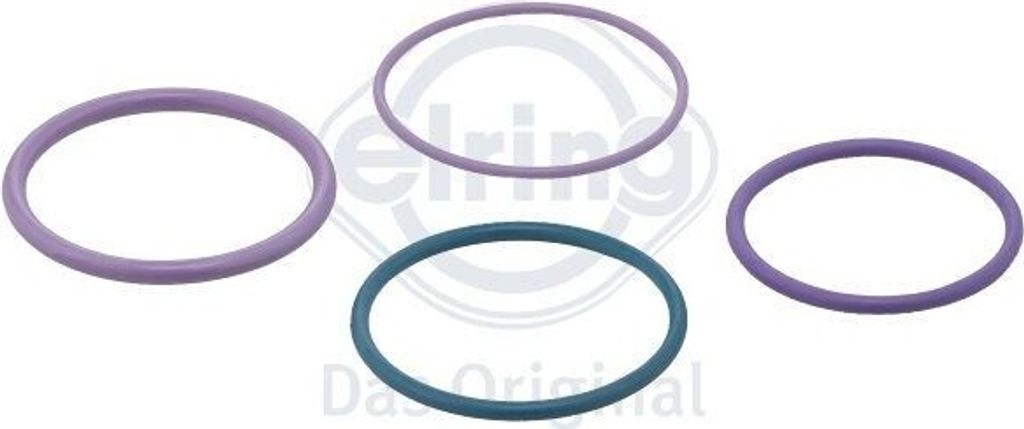 Dichtungssatz, Einspritzdüse ELRING 852.700