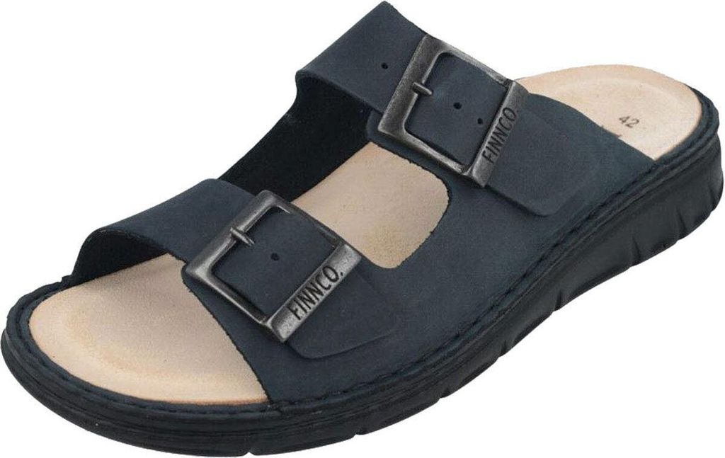 Finn Comfort Pantoletten für Damen