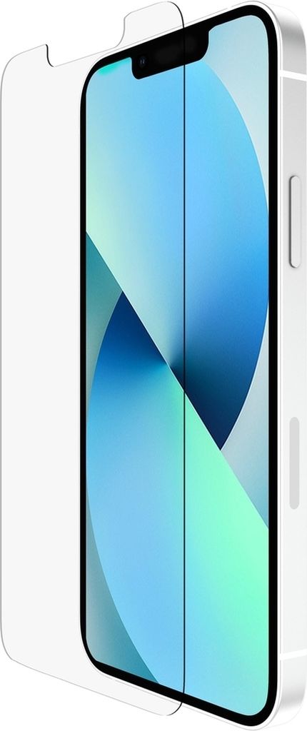 Belkin Screenforce TemperedGlass anti.iPhone 14/13/13Pro OVA069zz