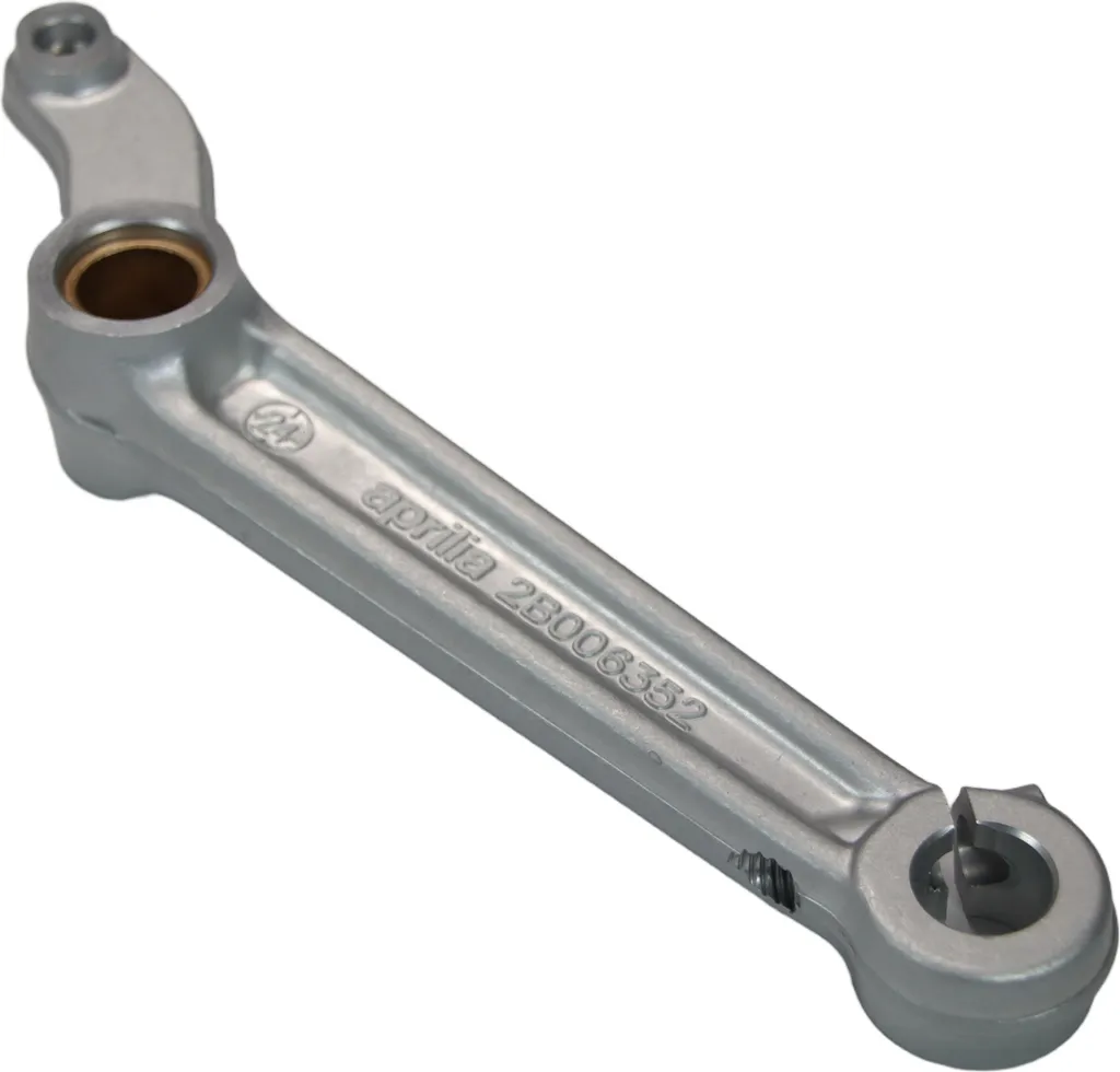 Sélecteur de vitesse Aprilia 2B006353 : Pièce de rechange pour boite