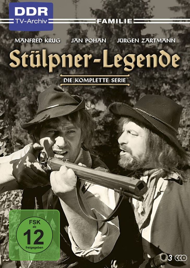Stülpner-Legende Produktbild 