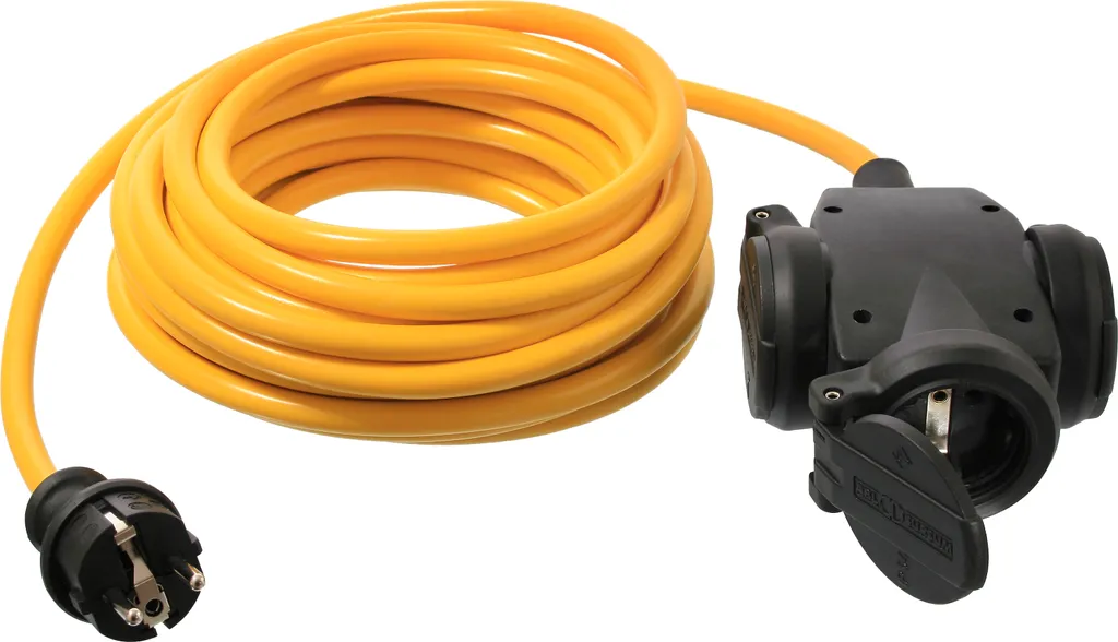 Multipresa as - Schwabe 61459 Gomma Piena Professionale | Shop Online