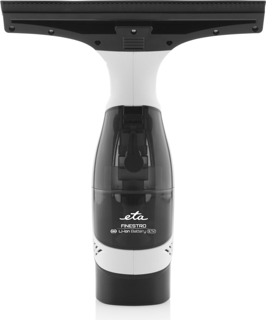 A product shot of a window cleaner.