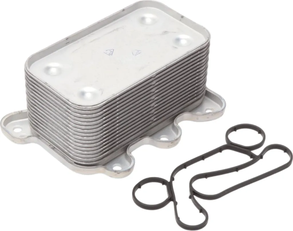 Refroidisseur d'huile Mercedes E-Class W211 2003-2008 OE 6281880201