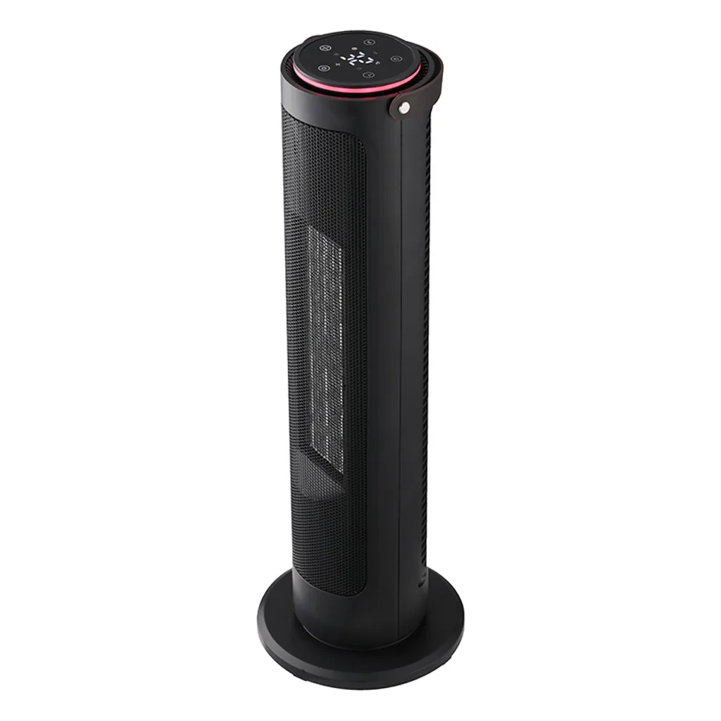 Ventilateur colonne Solight 2000W KP10 : fini les zones froides chez vous