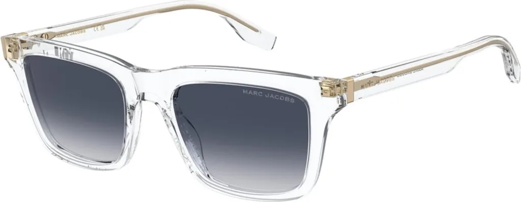 Marc Jacobs MARC 846/S 900 Occhiali Luxury per l'Uomo Moderno