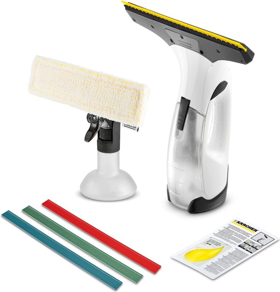 KARCHER WV 2 Plus Multi Edition čistič oken - 1.633-662.0 Obrázek produktu 