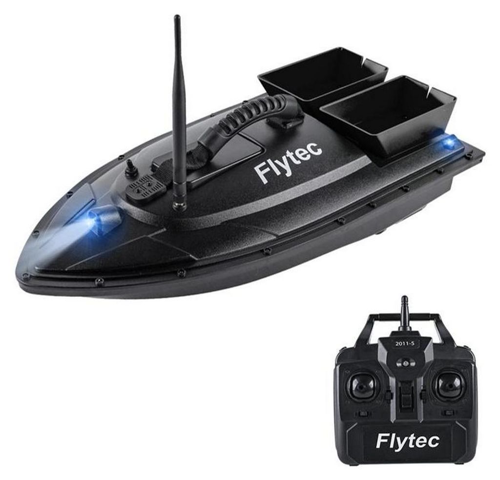 Flytec - 2011-5 12000mah - Köderboot Produktbild 