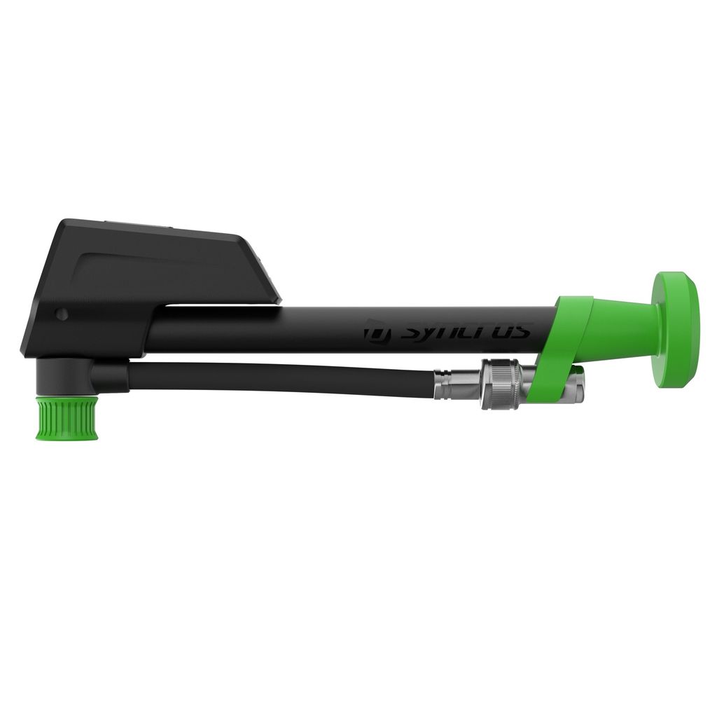 Syncros Dämpferpumpe Boundary 1.0 SH