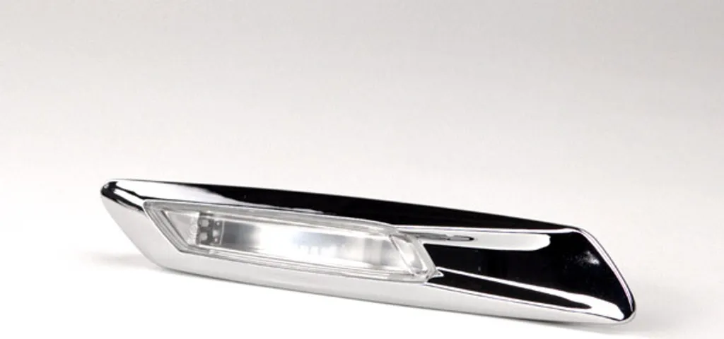 Johns 63137154167 Freccia LED Sinistra BMW 5 F10 F11 | Ricambio OEM