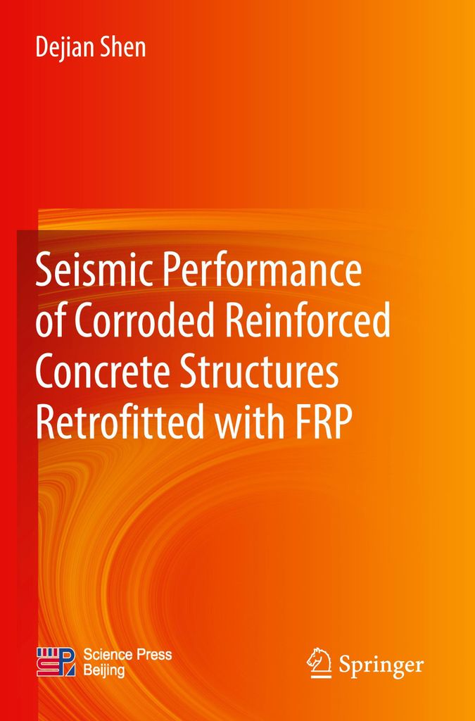 Seismic Performance of Corroded Reinforced Concrete Structures Retrofitted with FRP