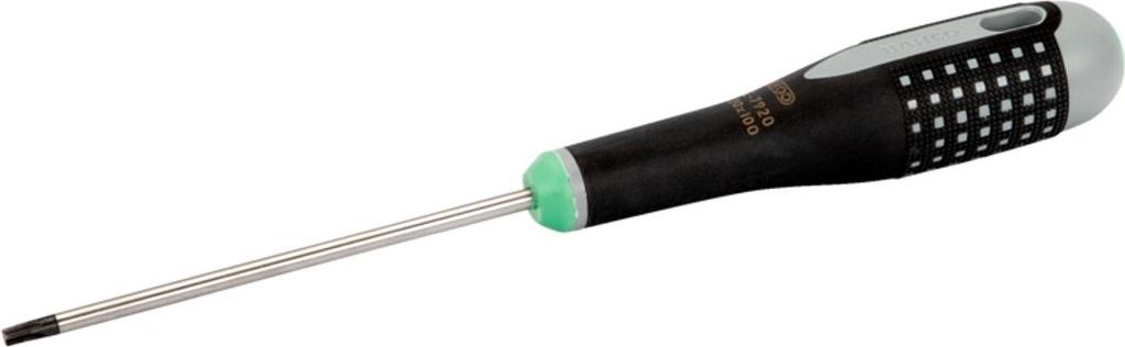 Schraubendreher Ergo, Tr-9, 197Mm Vpe: 5