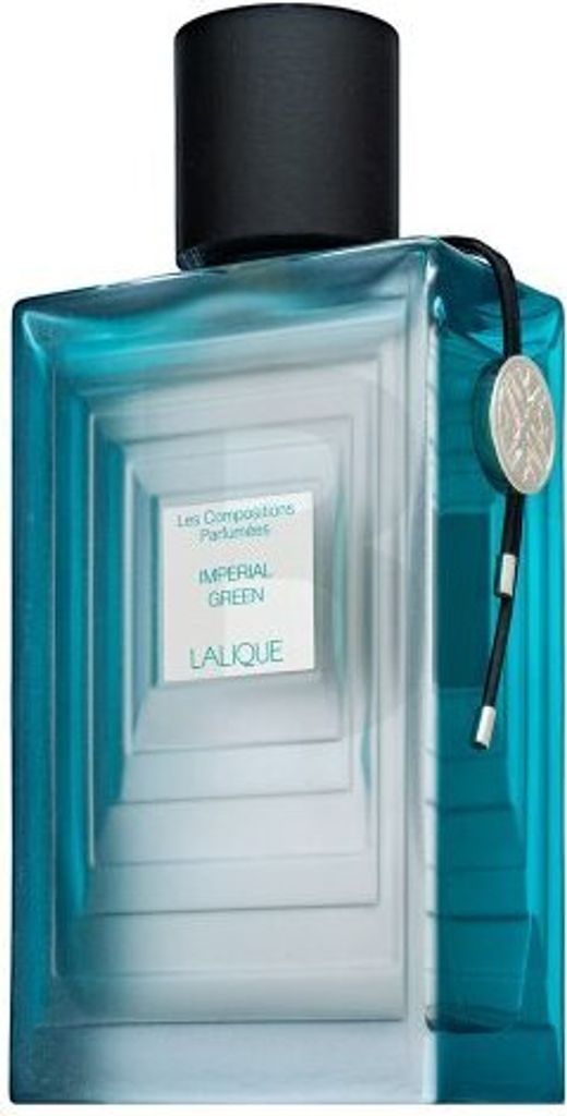 Lalique Verde Imperiale eau de parfum da uomo 100 ml Immagine del prodotto 