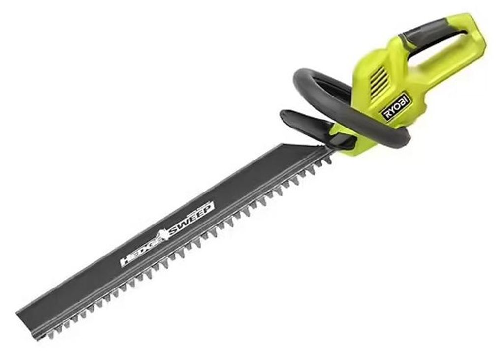 Taille-haies  RYOBI RY36HT60A-0 36V 60cm HedgeSweep™ (vendu Image du produit 