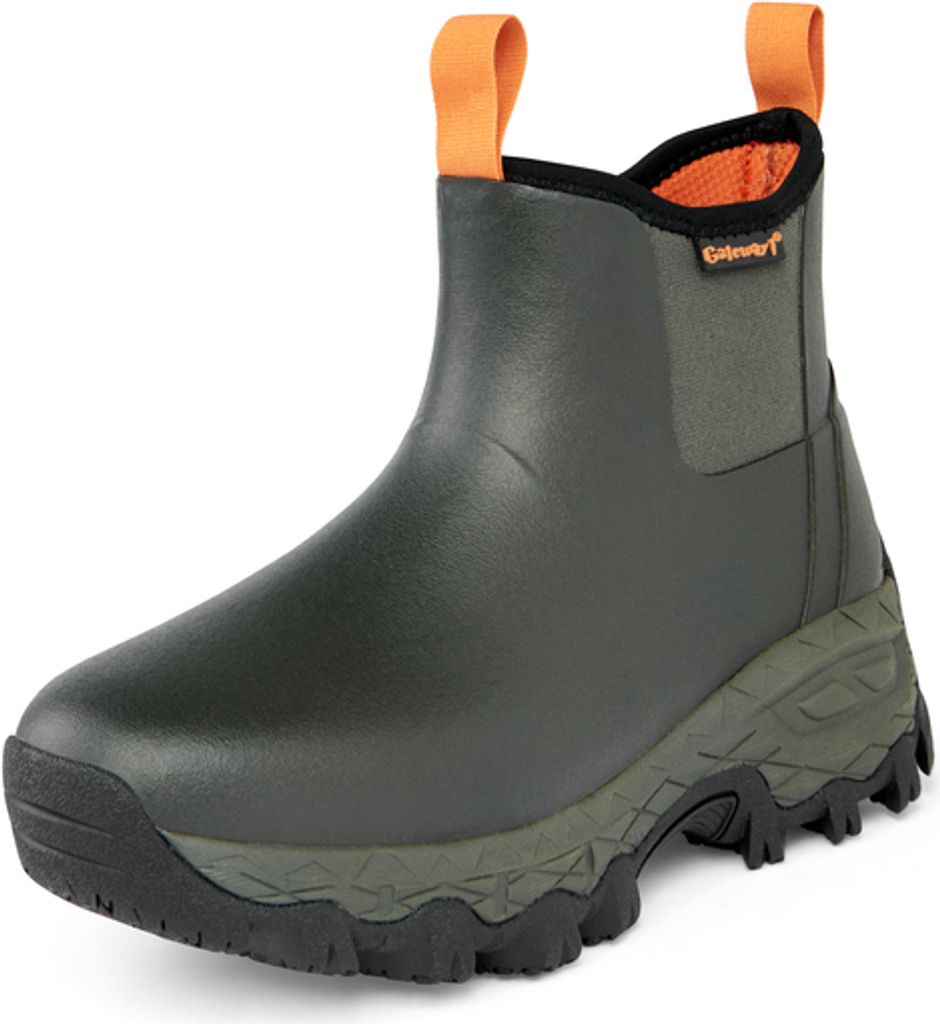 Gateway1 Outdoorstiefel Woodwalker Damen 7' 4mm, Farbe:1040Walnut, Größe:Size12US43EU