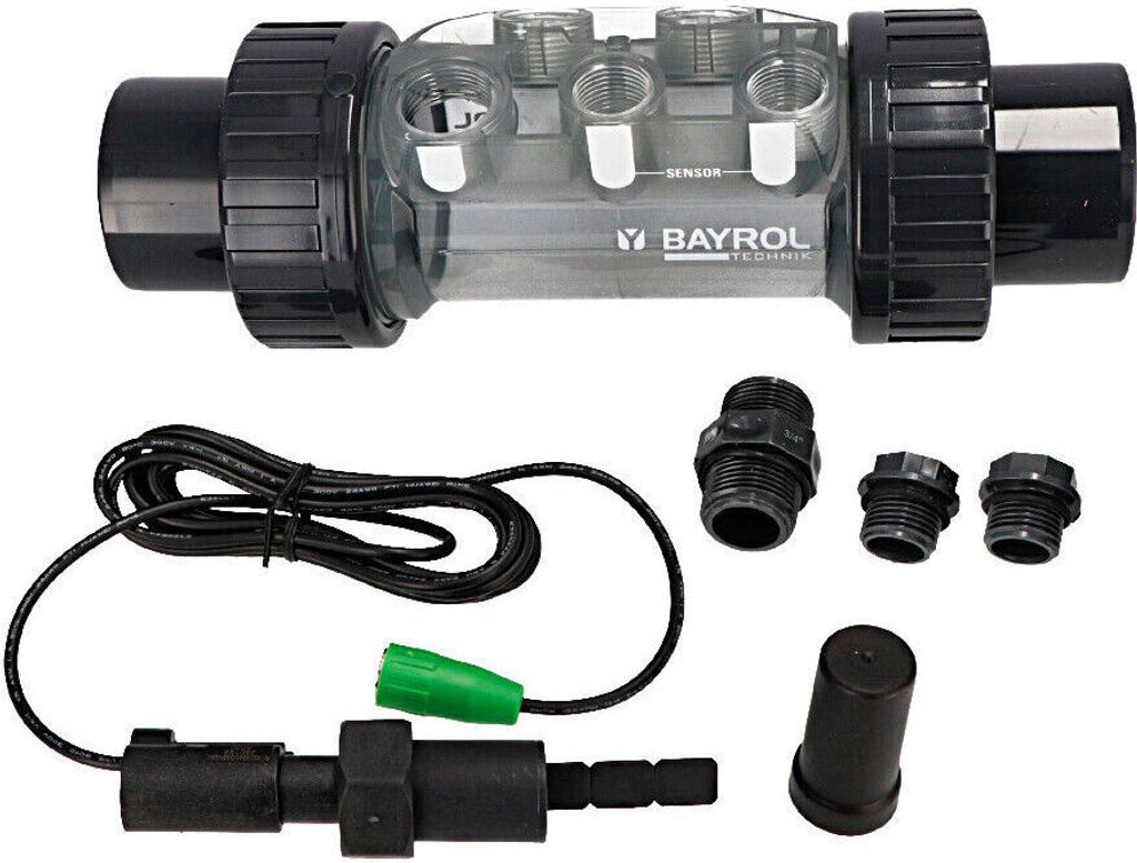 KIT Smart&Easy Connector Flow Produktbild 4