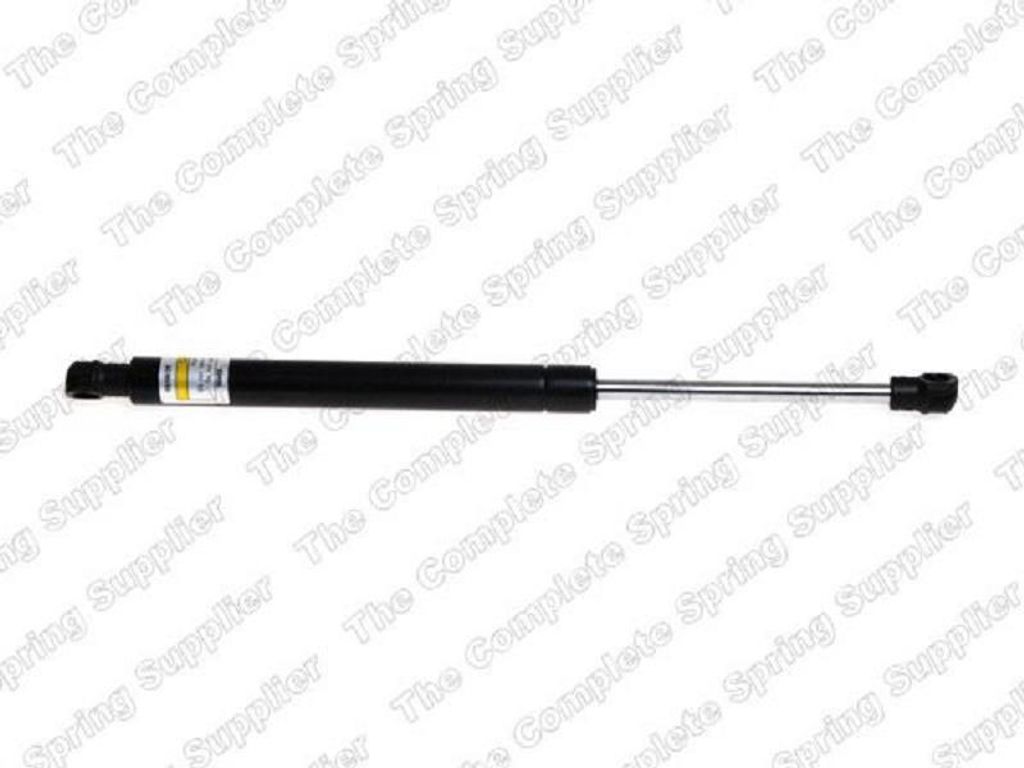 LESJÖFORS 8108411 Gasfeder Heckklappendämpfer für BMW 3 Limousine (E46)