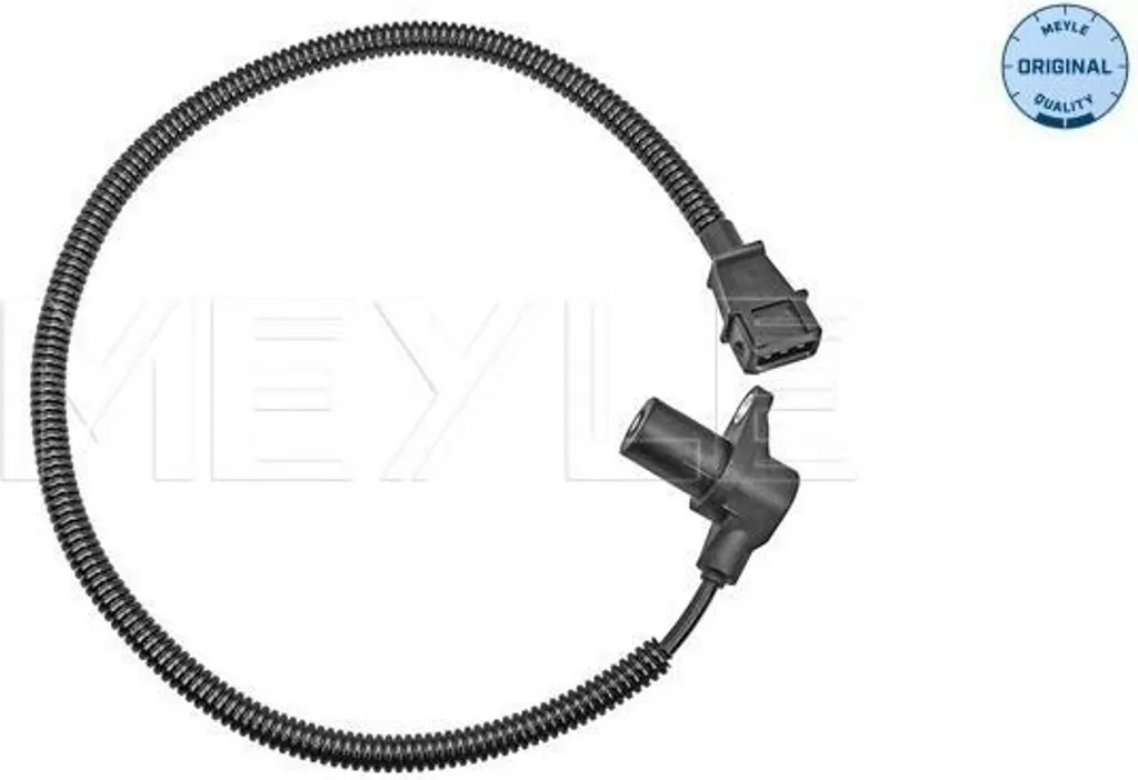 Capteur de vilebrequin MEYLE 214 810 0004 pour Boxer et Jumper OE 1920 CP