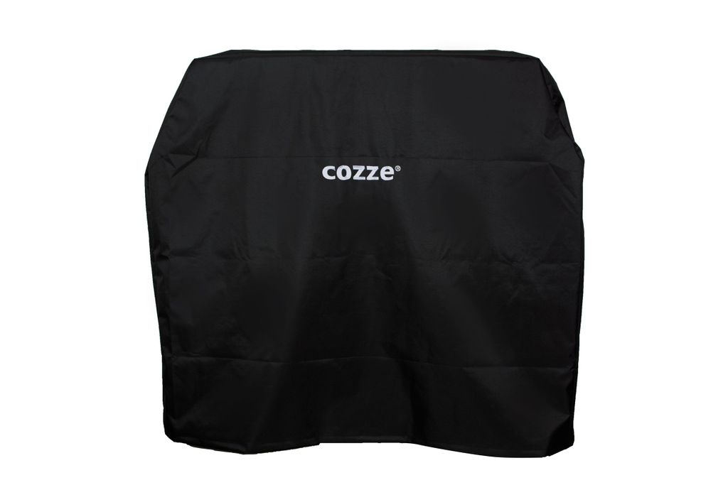 COZZE Abdeckung 130x66x114cm für Plancha Außenküche 120cm