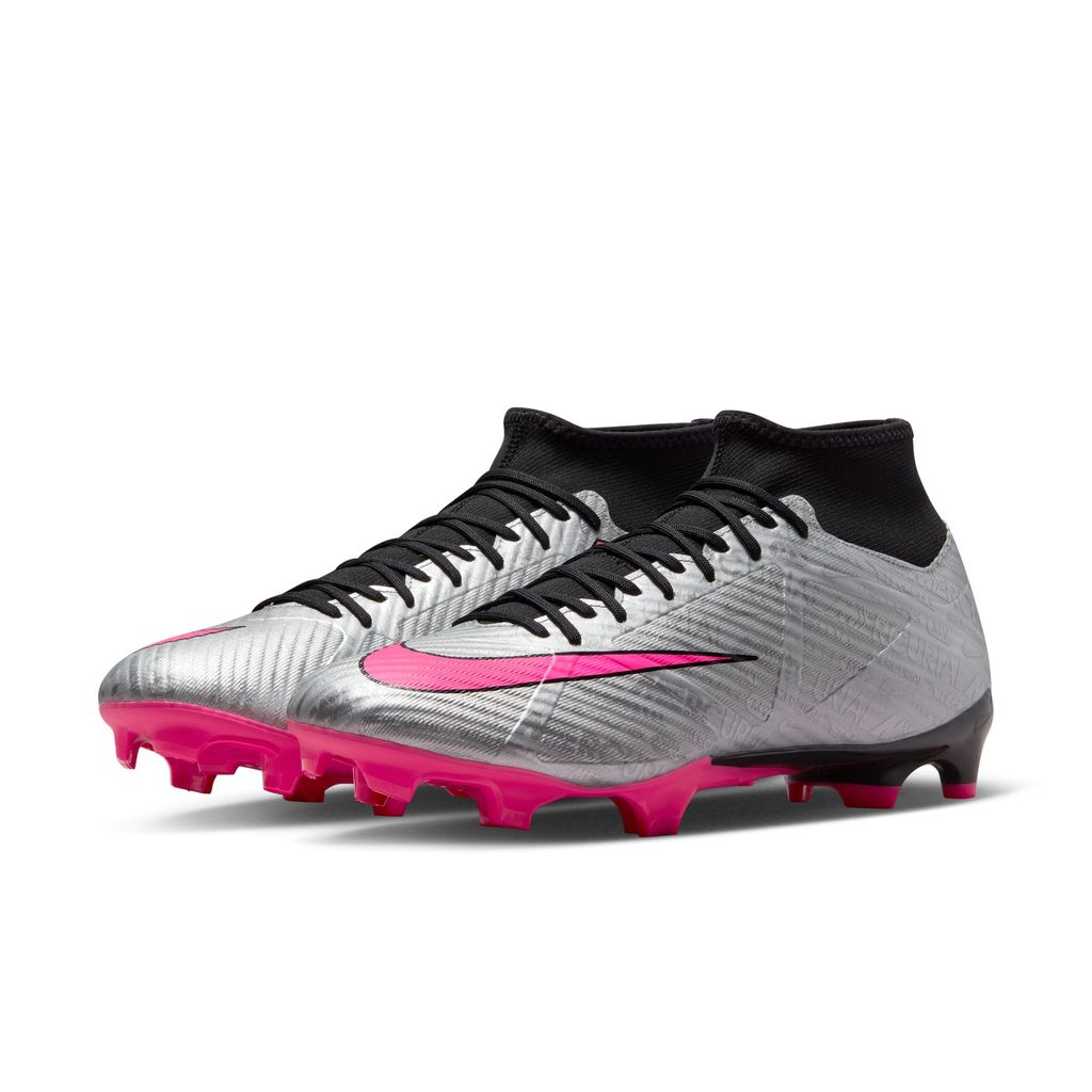 Nike Zoom Mercurial Superfly 9 Academy XXV FG/MG Fußballschuhe Senior