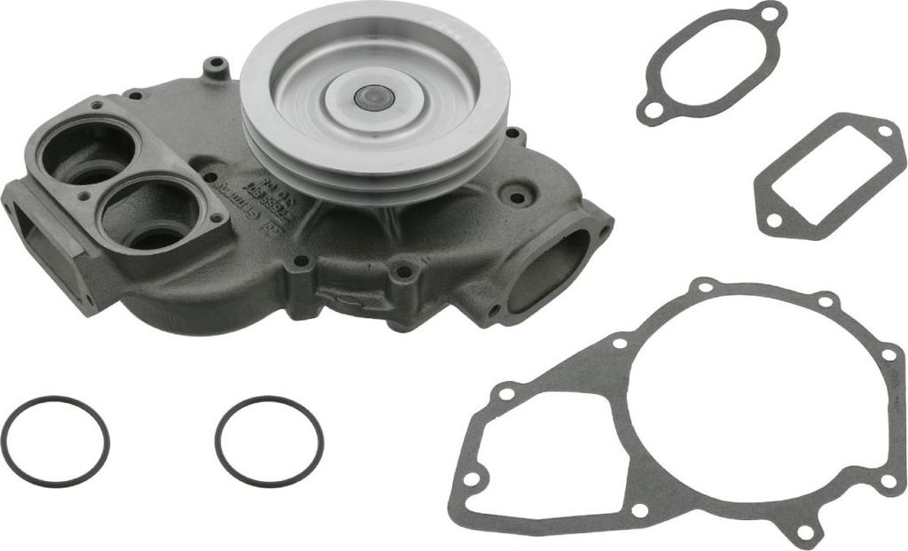 FEBI BILSTEIN 27688 Wasserpumpe, Motorkühlung