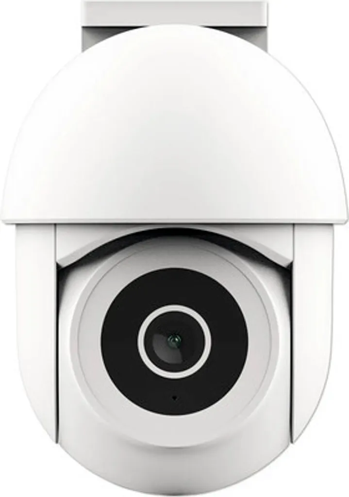 Trust IPCAM-3900 Telecamera Esterno 2K 3MP WiFi 360° | Protezione Casa