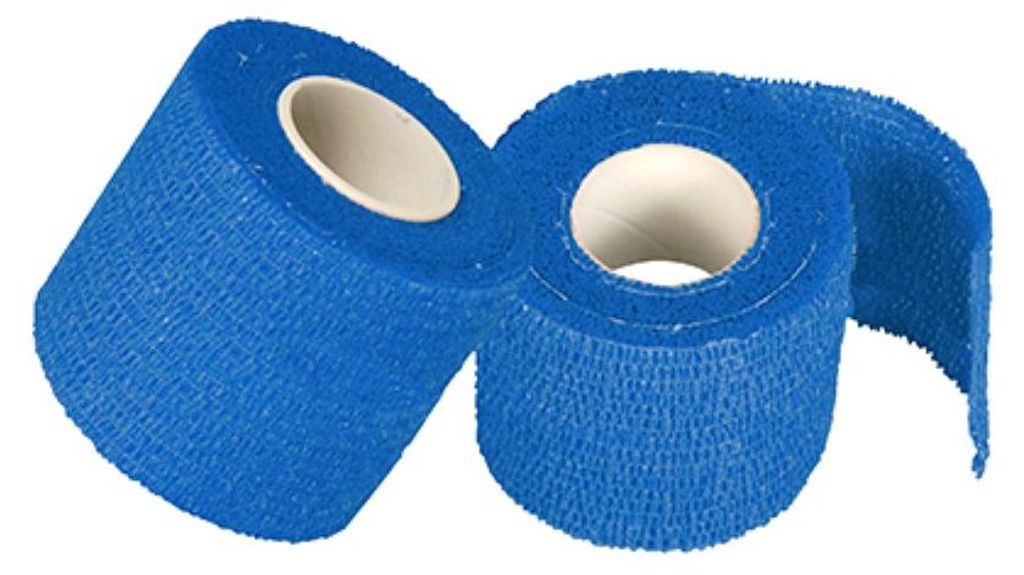 Lifemed 99050 Opatrunek gipsowy Lifemed, samoprzylepny, Zdjęcie produktu 
