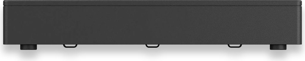 ASUS NUC 13 Rugged WNUC13BRBP200000I, Komputer mini typu Zdjęcie produktu 