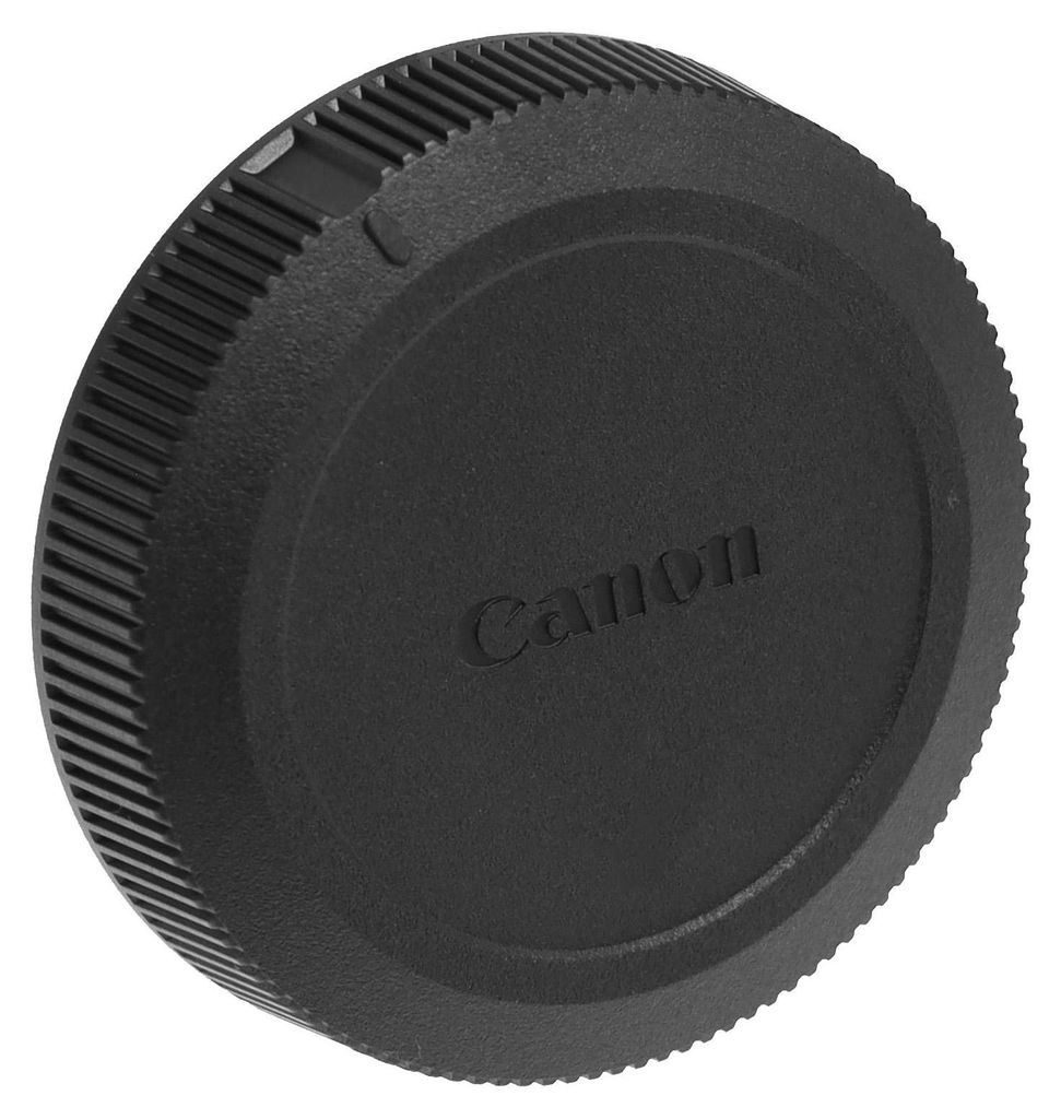Canon RF, Czarny, Aparat cyfrowy, Canon RF 24 - 105 mm F4L Zdjęcie produktu 